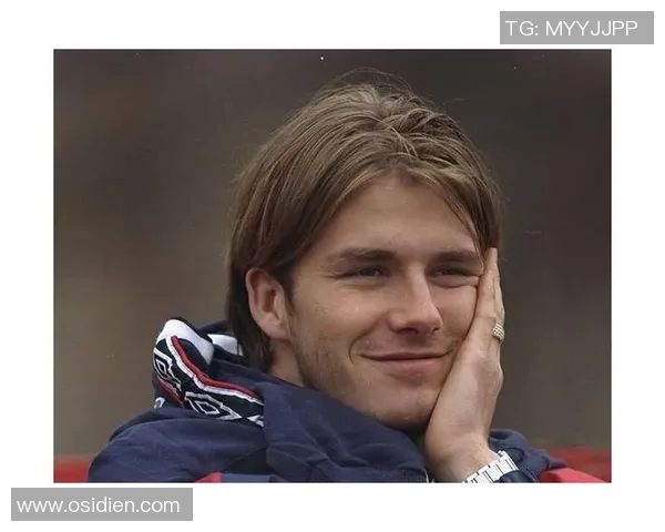 全球最帅10大足球球星盘点 谁是你心中的足球颜值天王