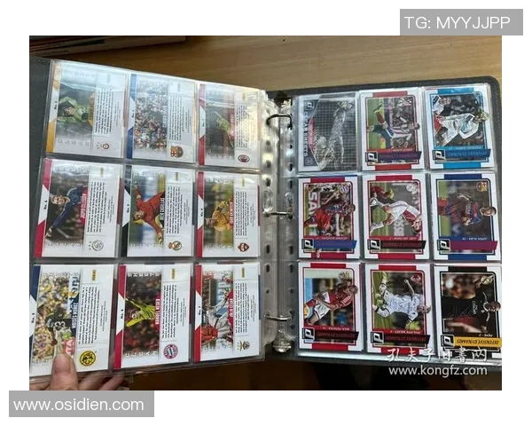 哪里可以购买正版足球球星卡线下店铺推荐及购买指南