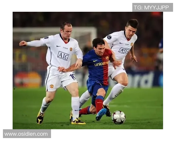 足球巨星成名绝技揭秘盘点那些改变比赛走势的经典瞬间