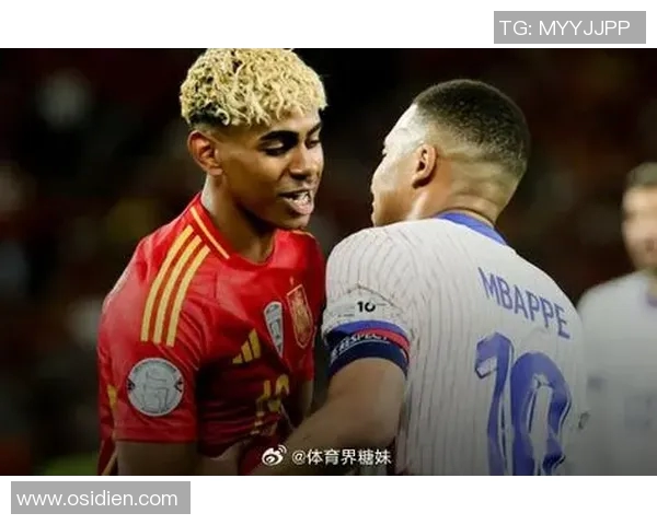 谁能力压姆巴佩登顶足坛之巅成为世界第一球星