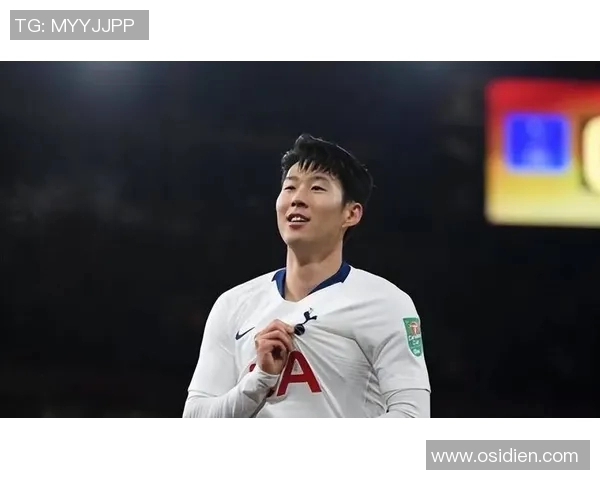 韩国足球十大球星盘点：从孙兴慜到传奇人物，谁最具影响力