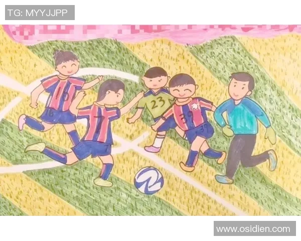 球星头像足球小猪带你畅游绿茵场 展现无限魅力与球技的精彩瞬间